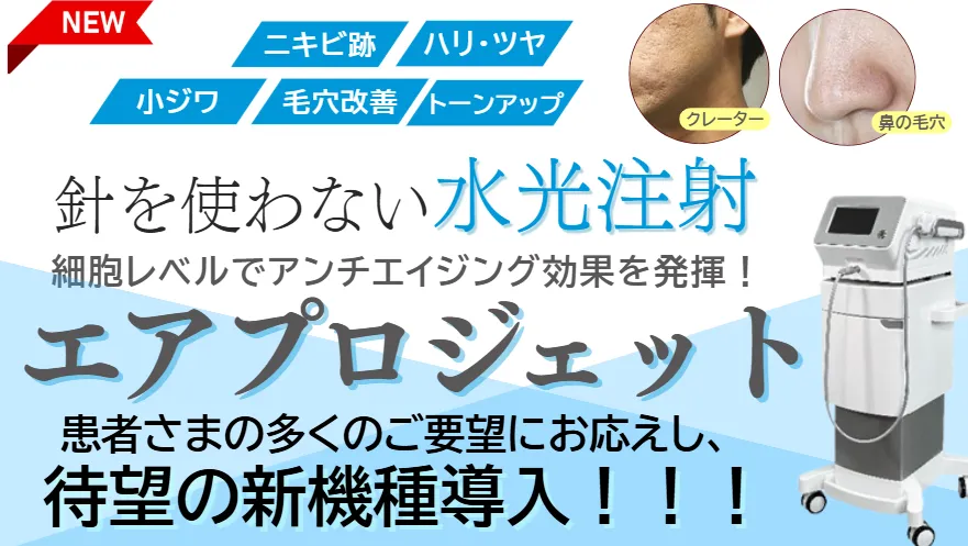 エアプロジェット