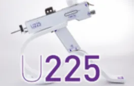 フレンチショット（メソガンU225）